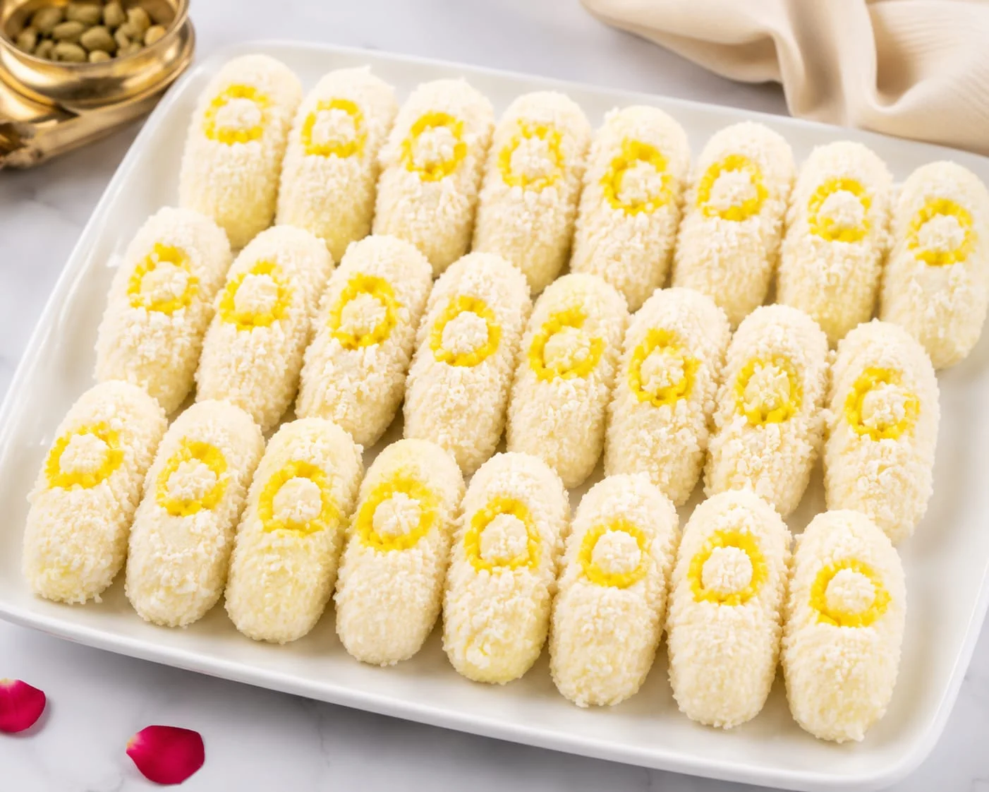 Malai Chamcham